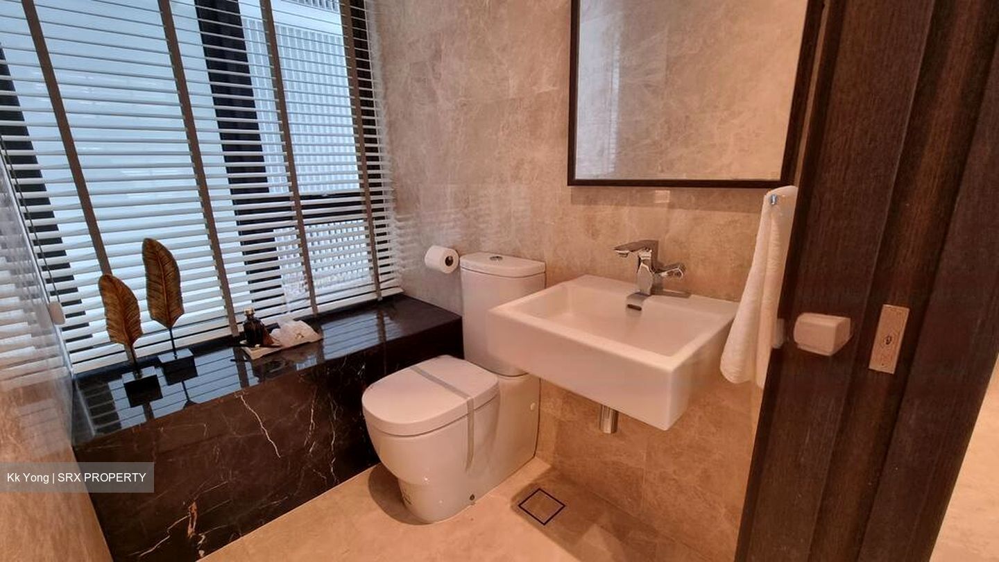 The Reef At King’s Dock (D4), Condominium #467218911